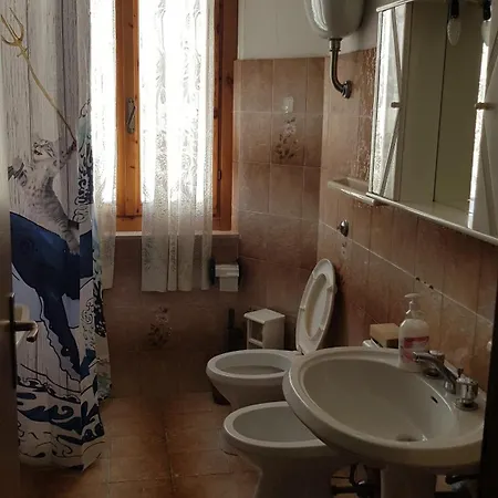120mq Con 3 , 6 Posti Letto Appartamento