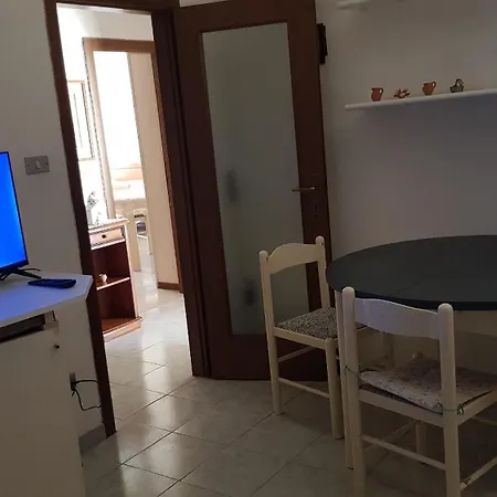 Appartamento 120mq Con 3 , 6 Posti Letto