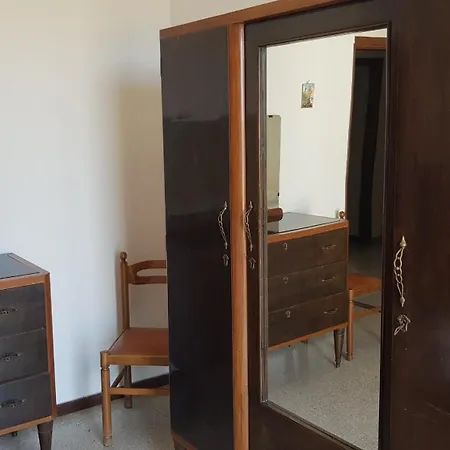 Апартаменты 120mq Con 3 , 6 Posti Letto *